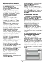 Preview for 53 page of Beko RCNA406I40WN Instructions Of Use