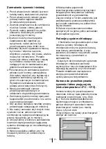 Preview for 72 page of Beko RCNA406I40WN Instructions Of Use