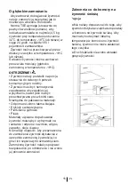 Preview for 74 page of Beko RCNA406I40WN Instructions Of Use