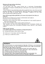 Preview for 22 page of Beko RCNA406I40XB Instructions Of Use