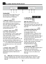 Preview for 32 page of Beko RCNA406I40XB Instructions Of Use