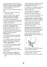 Preview for 45 page of Beko RCNA406I40XB Instructions Of Use