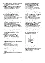 Preview for 64 page of Beko RCNA406I40XB Instructions Of Use