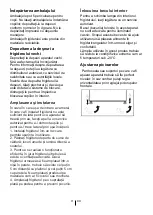 Preview for 30 page of Beko RCNA406I40XBN Instructions Of Use