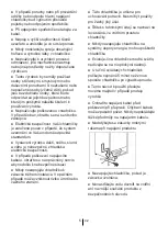 Preview for 45 page of Beko RCNA406I40XBN Instructions Of Use