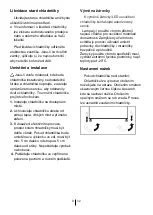 Preview for 49 page of Beko RCNA406I40XBN Instructions Of Use