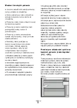 Preview for 53 page of Beko RCNA406I40XBN Instructions Of Use