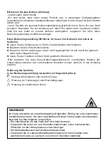 Preview for 22 page of Beko RCNA406K30XB Instructions Of Use