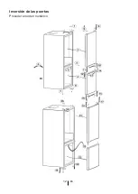 Preview for 33 page of Beko RCNA406K40XBN Instructions Of Use