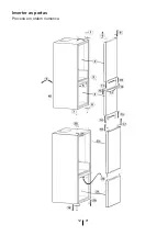 Preview for 52 page of Beko RCNA406K40XBN Instructions Of Use