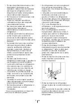 Preview for 64 page of Beko RCNA406K40XBN Instructions Of Use