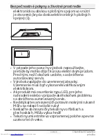 Preview for 83 page of Beko RCNE 365E40W User Manual