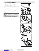 Предварительный просмотр 19 страницы Beko RCNE365E20DZX User Manual