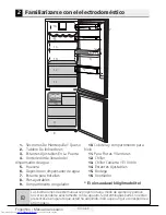 Предварительный просмотр 33 страницы Beko RCNE365E20DZX User Manual