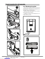 Предварительный просмотр 49 страницы Beko RCNE365E20DZX User Manual