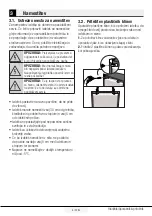 Preview for 59 page of Beko RCNE366E30XB User Manual