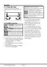 Preview for 60 page of Beko RCNE366E30XB User Manual