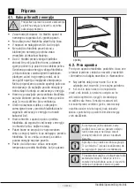 Preview for 61 page of Beko RCNE366E30XB User Manual