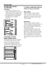 Preview for 67 page of Beko RCNE366E30XB User Manual