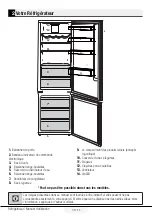 Preview for 79 page of Beko RCNE366E30XB User Manual