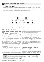 Preview for 107 page of Beko RCNE366E30XB User Manual