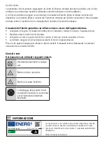 Preview for 149 page of Beko RCNE366E30XB User Manual