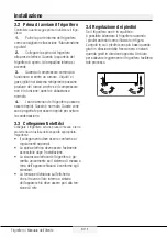 Preview for 157 page of Beko RCNE366E30XB User Manual