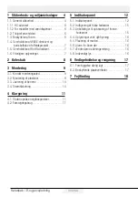 Preview for 23 page of Beko RCNE366E40ZWN User Manual