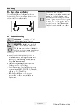 Preview for 72 page of Beko RCNE366E40ZWN User Manual