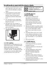 Preview for 88 page of Beko RCNE366E40ZWN User Manual