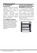 Preview for 40 page of Beko RCNE366E60ZXBN User Manual