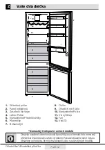 Preview for 54 page of Beko RCNE366E60ZXBN User Manual