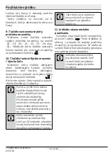 Preview for 84 page of Beko RCNE366E60ZXBN User Manual