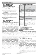 Preview for 86 page of Beko RCNE366E60ZXBN User Manual