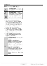 Preview for 32 page of Beko RCNE400E20XB User Manual