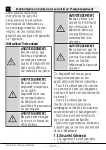 Preview for 4 page of Beko RCNE520E30DZXP User Manual