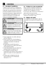 Preview for 11 page of Beko RCNE520E30DZXP User Manual