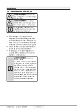 Preview for 12 page of Beko RCNE520E30DZXP User Manual