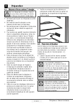 Preview for 15 page of Beko RCNE520E30DZXP User Manual