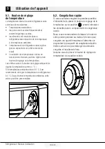 Preview for 16 page of Beko RCNE520E30DZXP User Manual