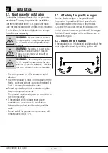 Preview for 49 page of Beko RCNE520E30DZXP User Manual