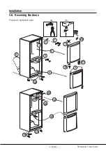 Preview for 52 page of Beko RCNE520E30DZXP User Manual