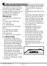 Preview for 4 page of Beko RCNE520E30JGB User Manual