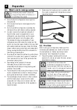 Preview for 13 page of Beko RCNE520E30JGB User Manual