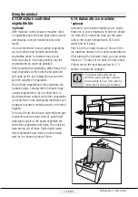 Preview for 23 page of Beko RCNE520E30JGB User Manual