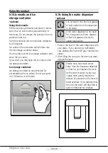 Preview for 24 page of Beko RCNE520E30JGB User Manual