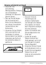 Preview for 75 page of Beko RCNE520E30JGB User Manual