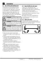 Preview for 81 page of Beko RCNE520E30JGB User Manual