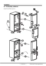 Preview for 83 page of Beko RCNE520E30JGB User Manual