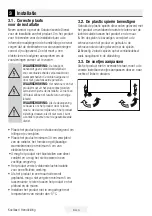 Preview for 118 page of Beko RCNE520E30JGB User Manual